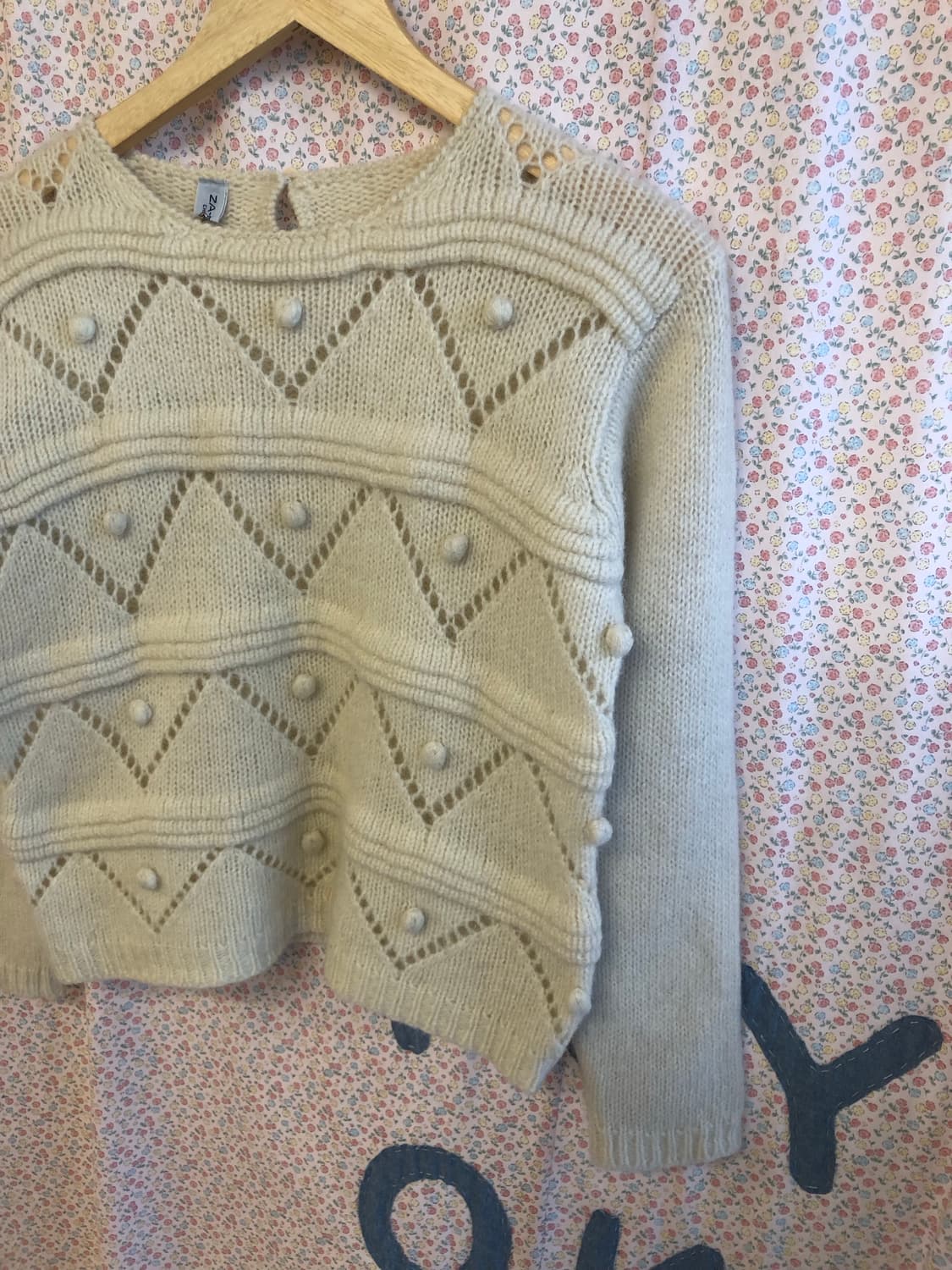 pong pong knit 상품이미지2