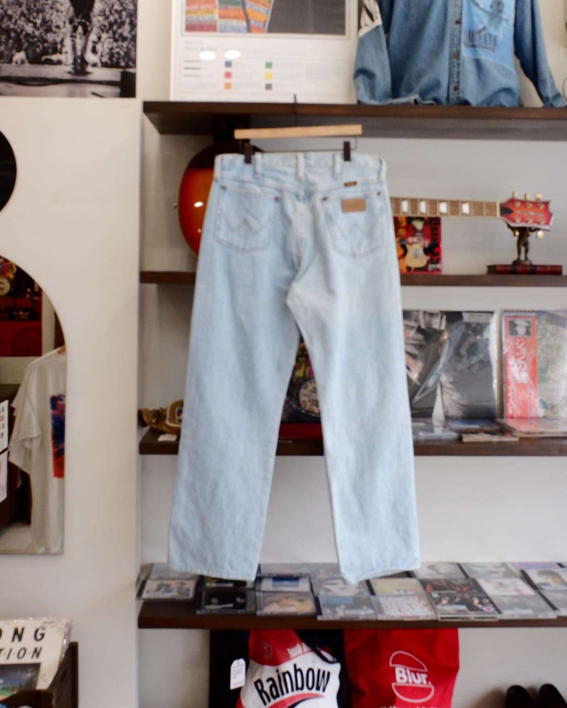 Wrangler 상품이미지2