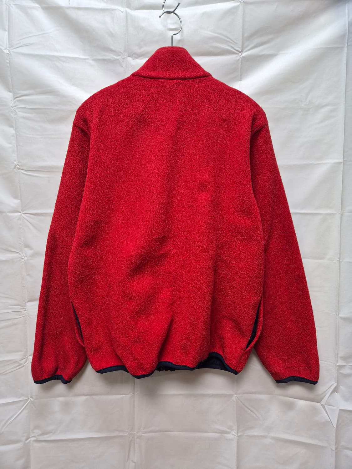 90's 엘엘빈 플리스 자켓 상품이미지4