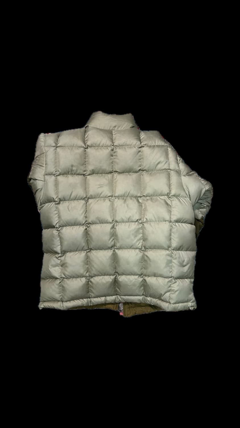 나이키 acg 리버시블 푸퍼 자켓 상품이미지2