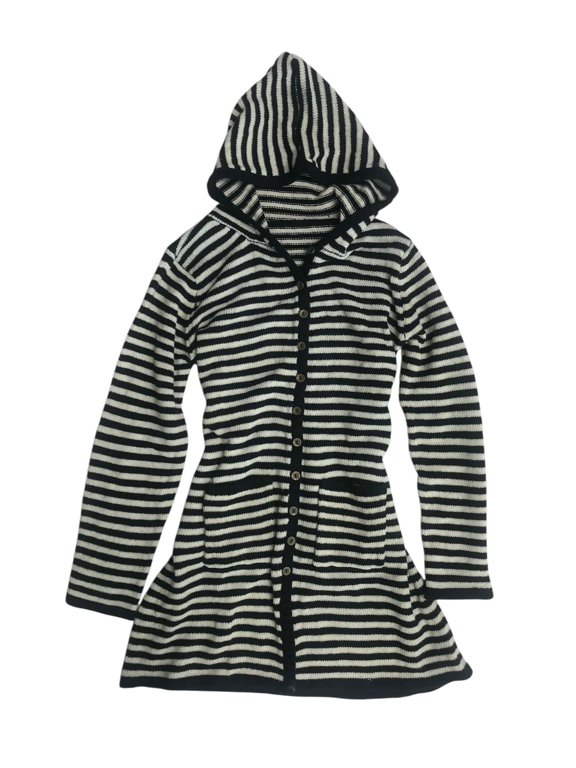 일본 빈티지 스프라이트 니트 원피스 상품이미지1