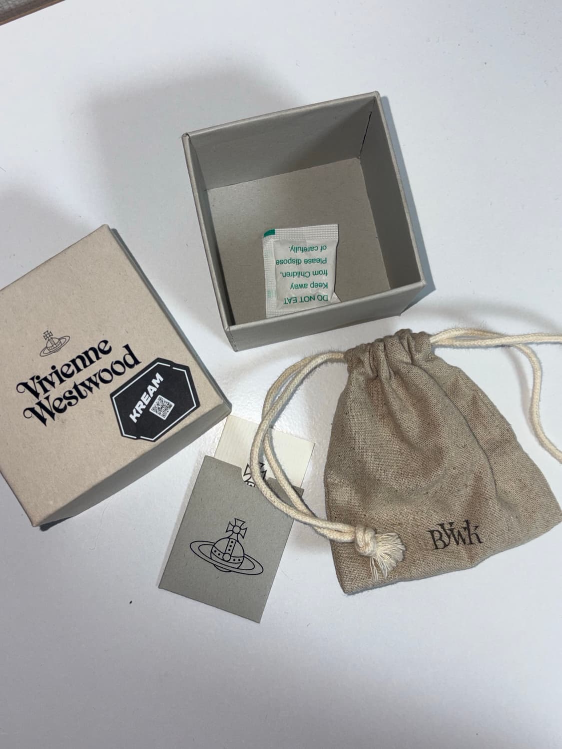 비비안웨스트우드 목걸이 상품이미지4