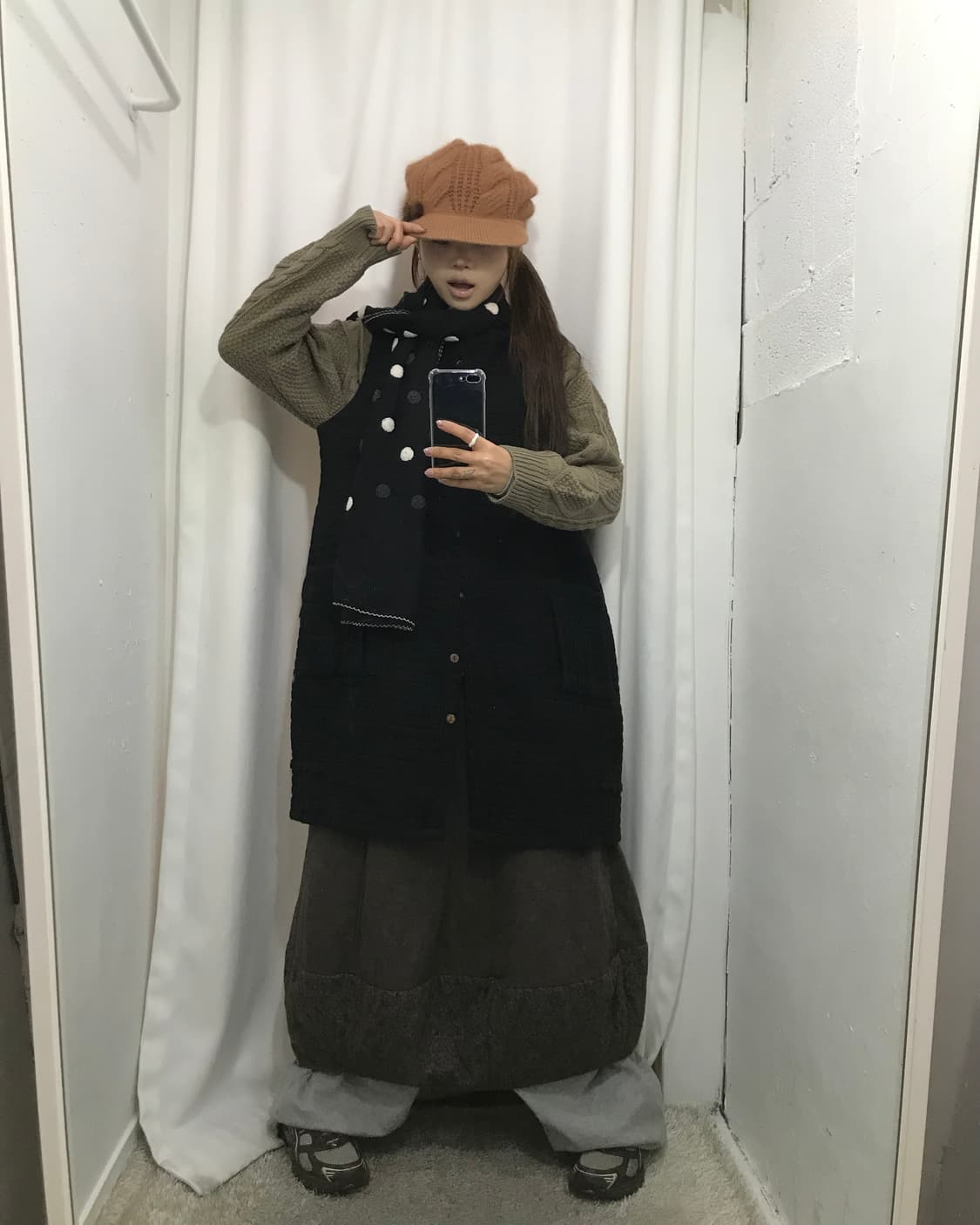 🎃폼폼 펌킨 코디 세트 🎃 상품이미지2