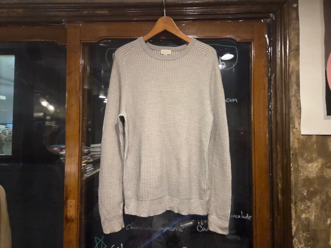 클럽모나코 스웻  상품이미지9