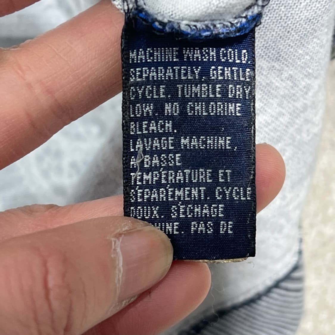 노티카 멀티패턴 반팔카라티 s10560 상품이미지6