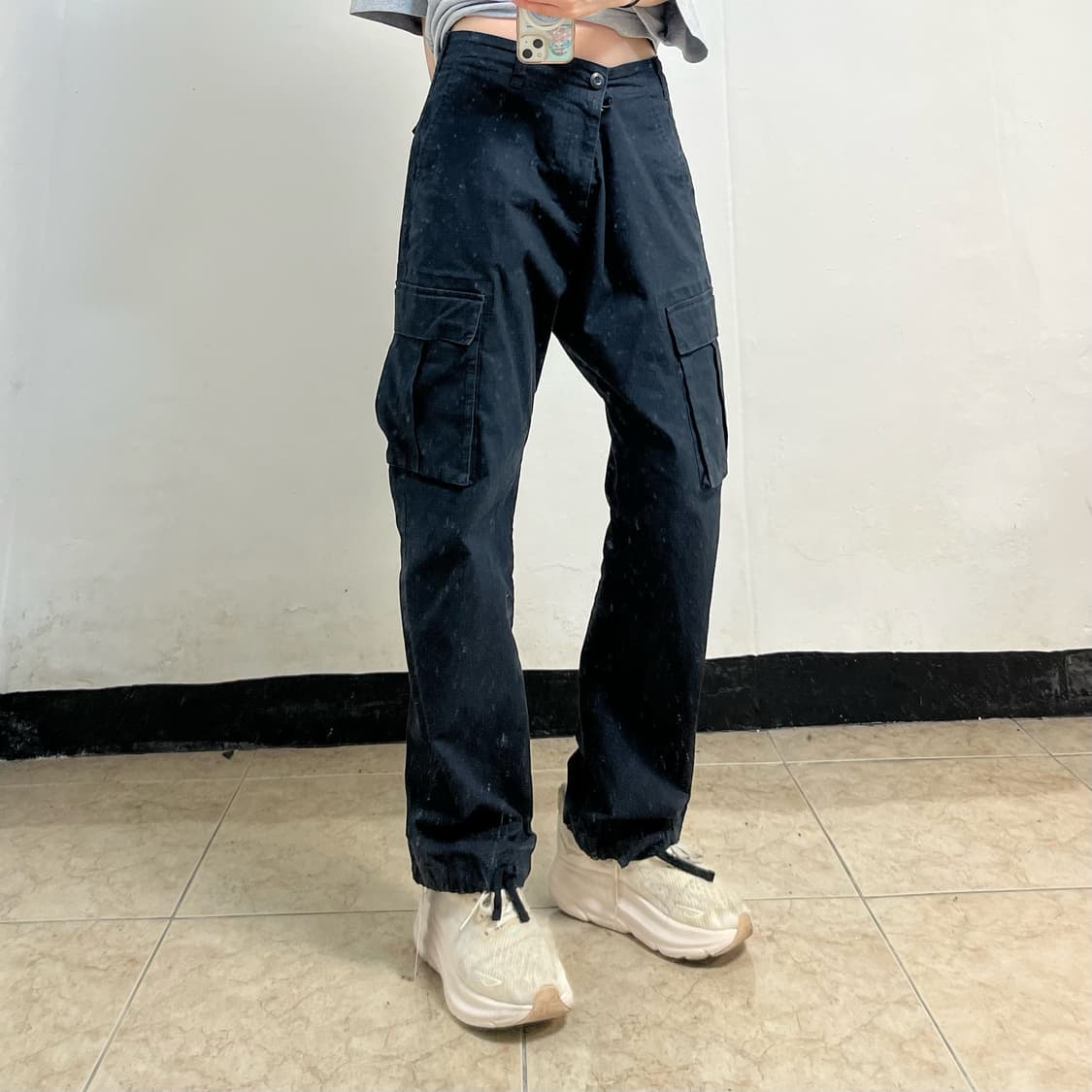 Nike SB cargo pants 상품이미지1
