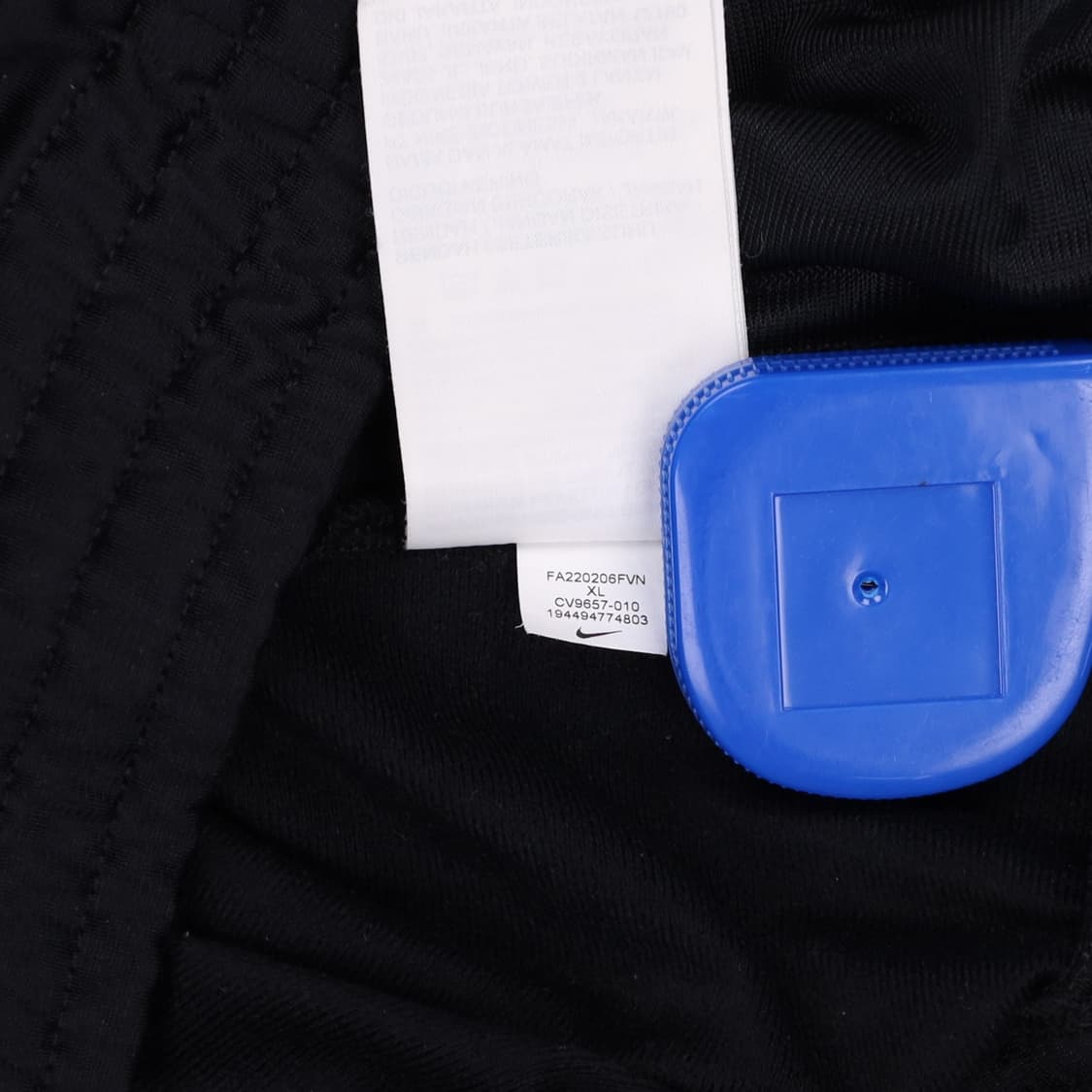 [L] 나이키 여성 사이드 로고 테이핑 트랙탑 져지 자켓 3759 상품이미지8