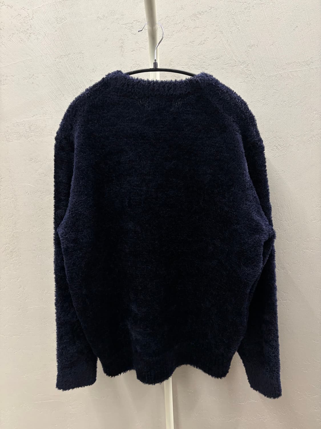 MACKINTOSH PHILOSOPHY 네이비 니트 40 상품이미지7