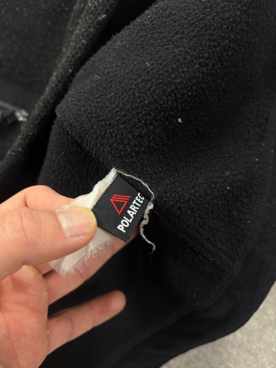 Arc'teryx Hooded zip-up   상품이미지6