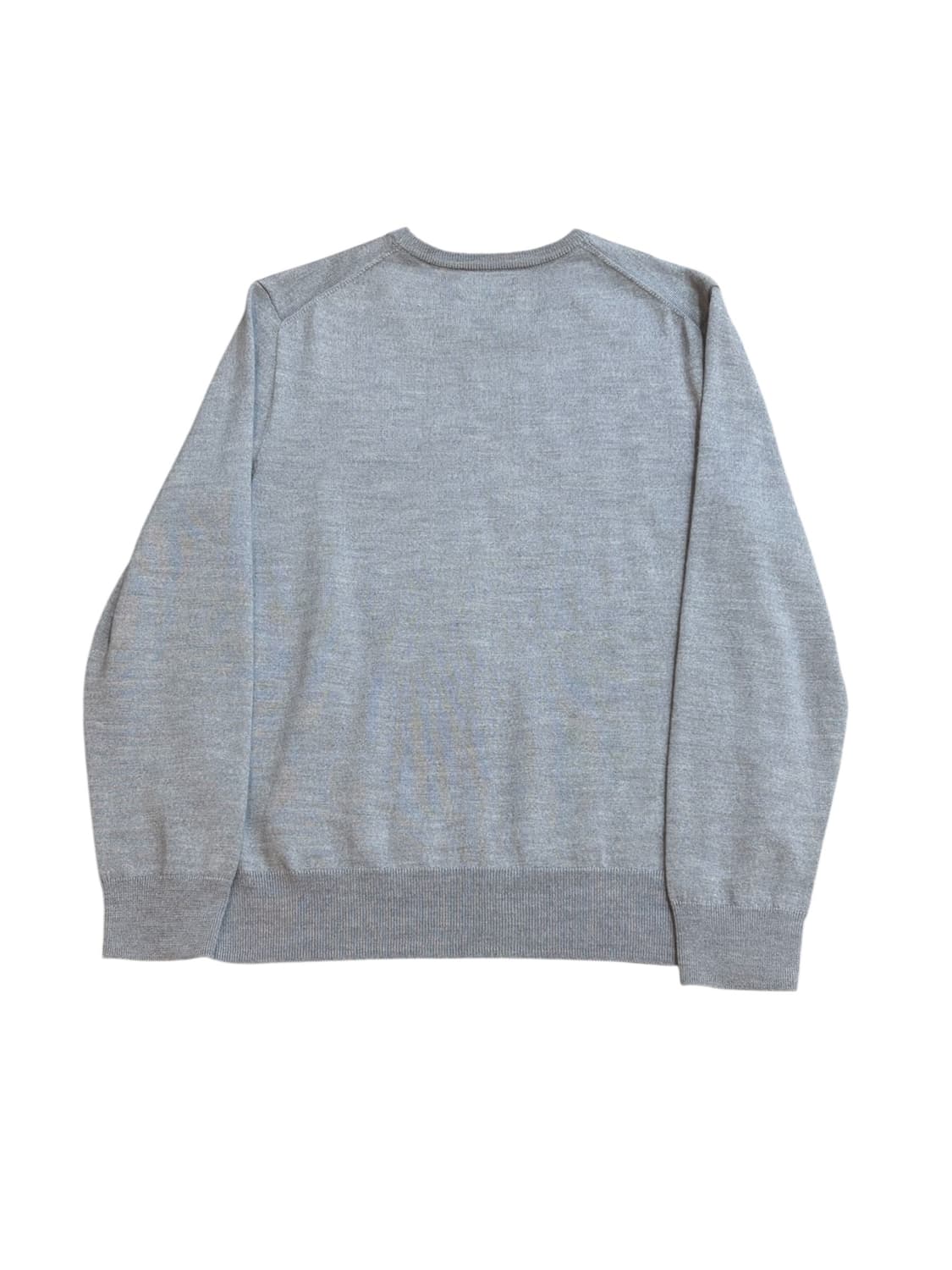 폴로 랄프로렌 메리노 울 니트  상품이미지2