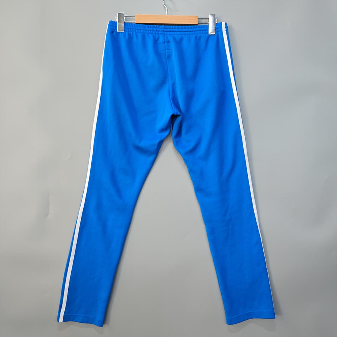 아디다스(adidas) 파이어버드 블루 트랙팬츠 상품이미지5