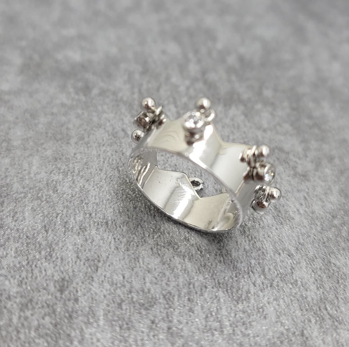 unique ring set 상품이미지5
