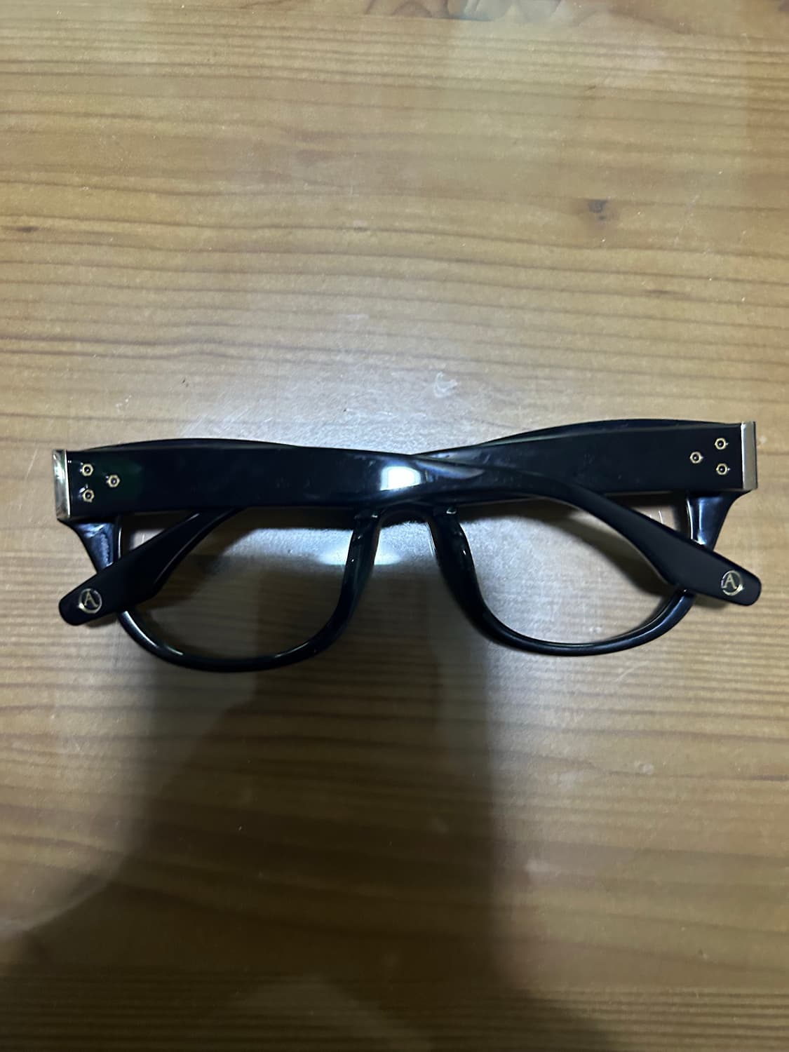 Ashcroft 스탠스필드 안경 상품이미지2