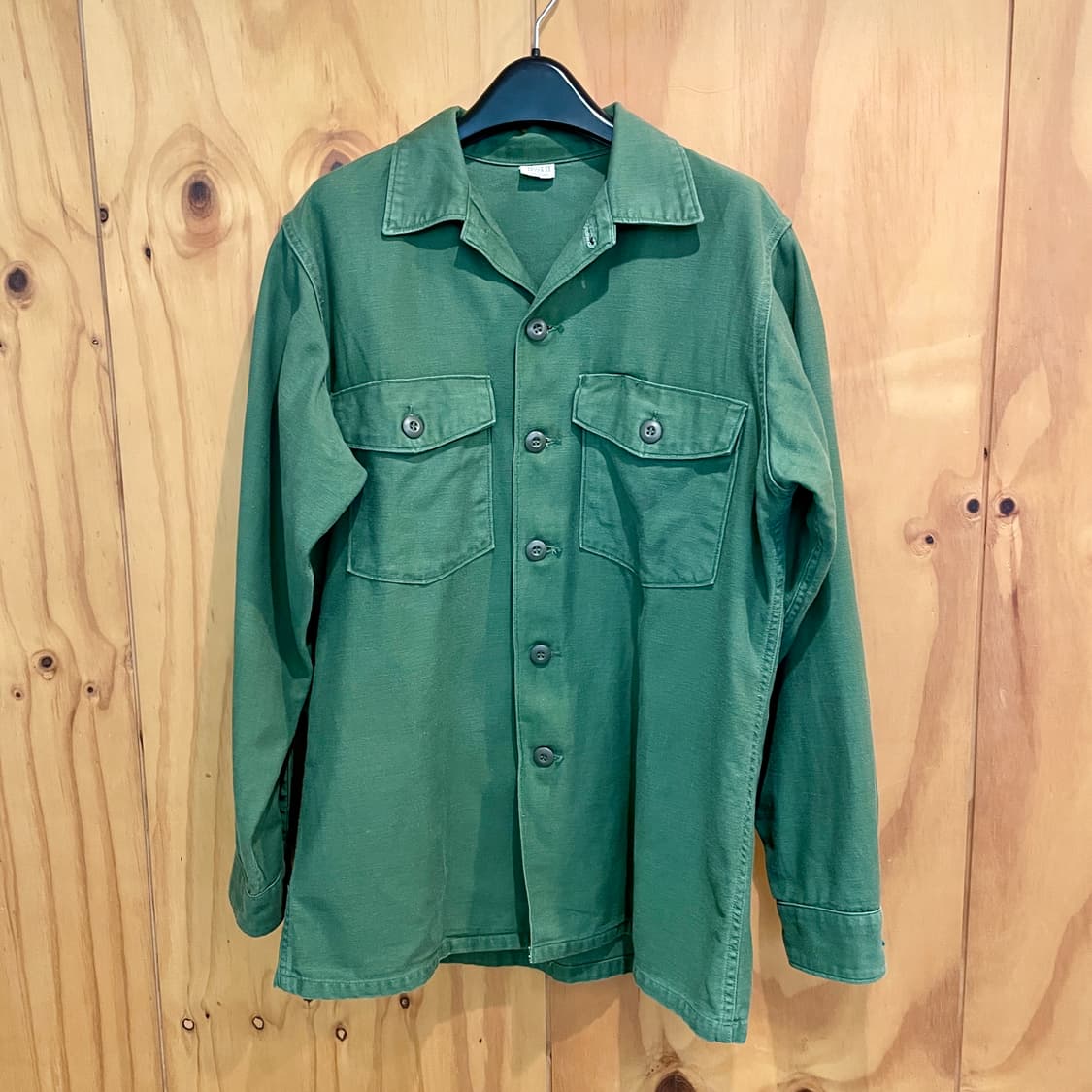 og-107 usmc 미군 셔츠 상품이미지1