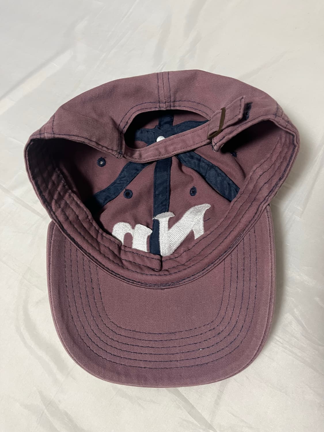 90s 빈티지 볼캡 vintage Nn ball cap 상품이미지2