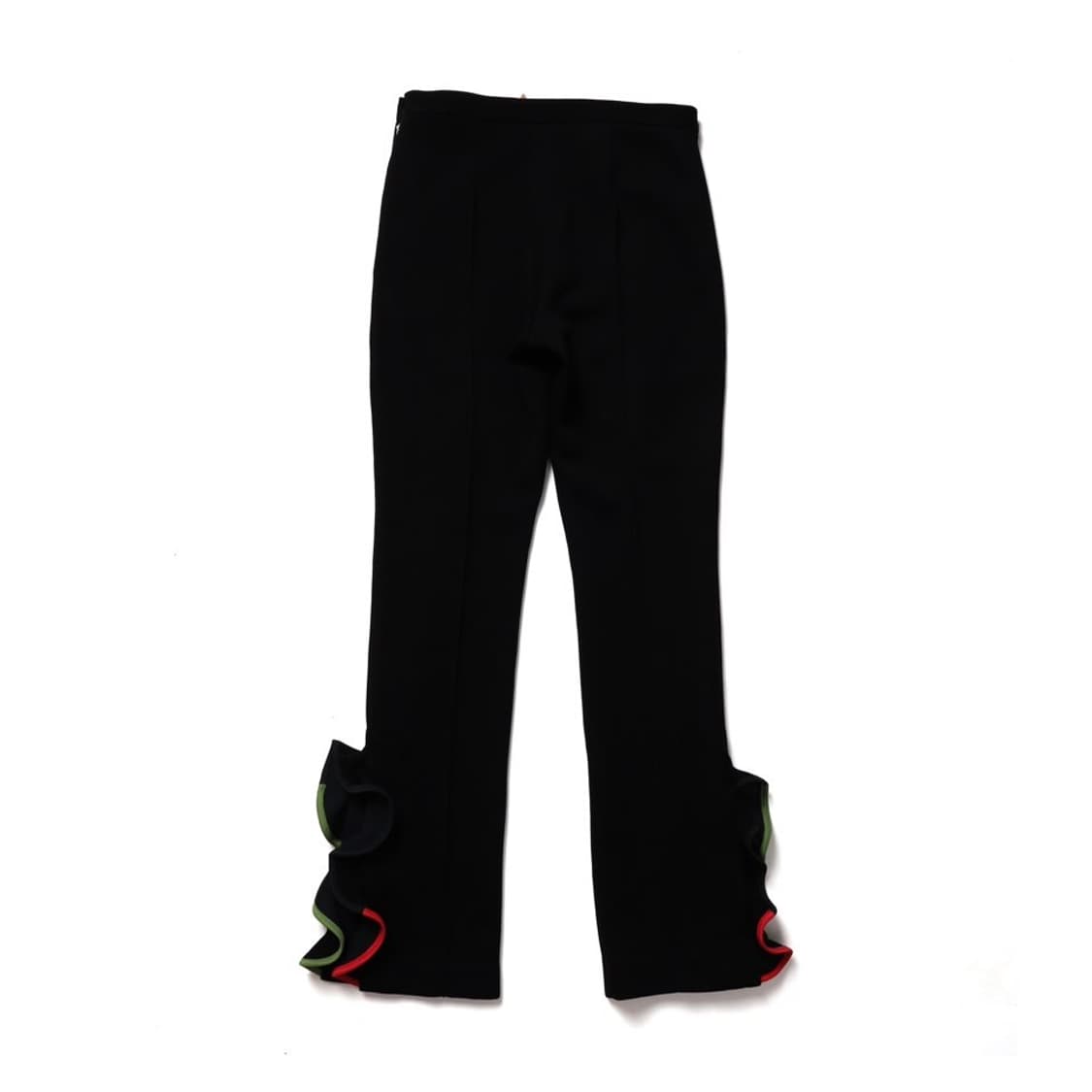 토가 풀라 Toga Pulla Hem Detailed Boot Cut P 상품이미지5