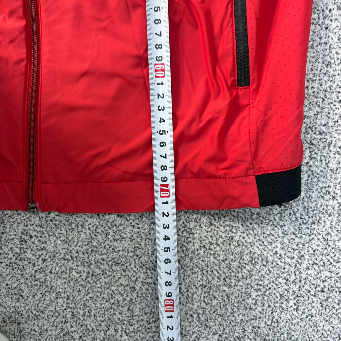 95 JDX 골프 바람막이 자켓 0615J1 상품이미지8