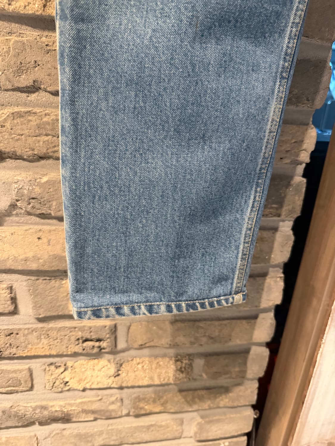 마르지엘라 중청 데님 31 상품이미지6