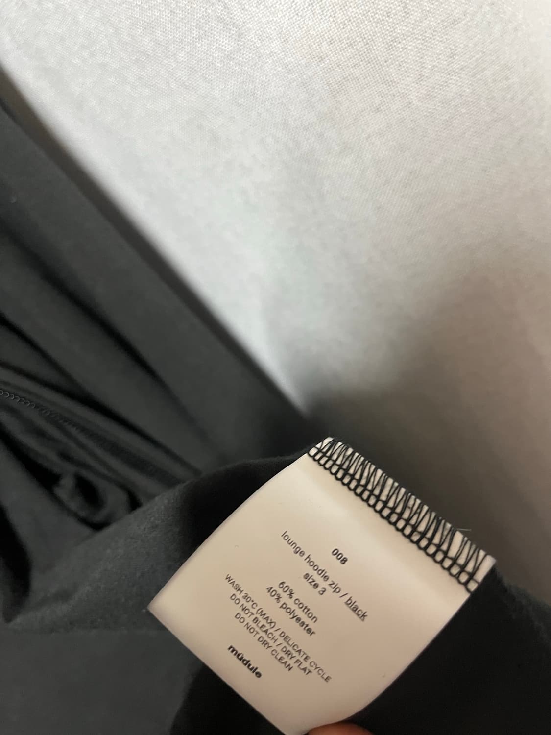 (3)머듈 후드 상품이미지6