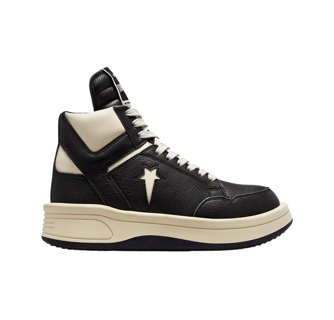 릭오웬스 터보웨폰 280 상품이미지1