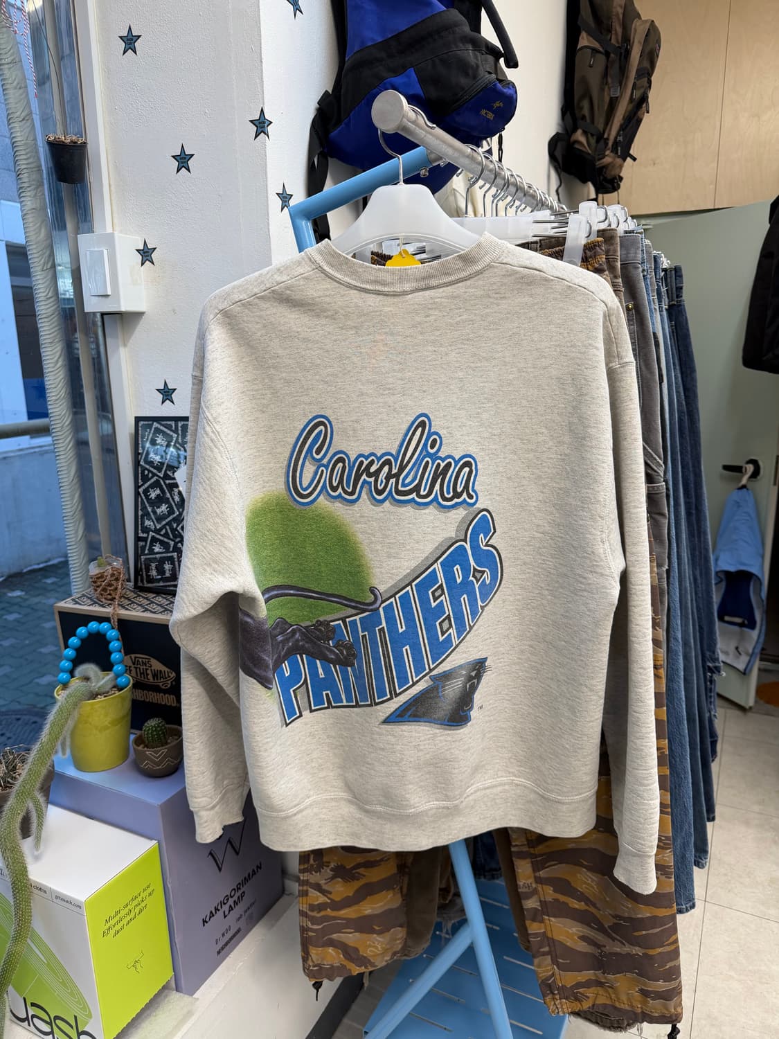 1994 NFL  상품이미지6