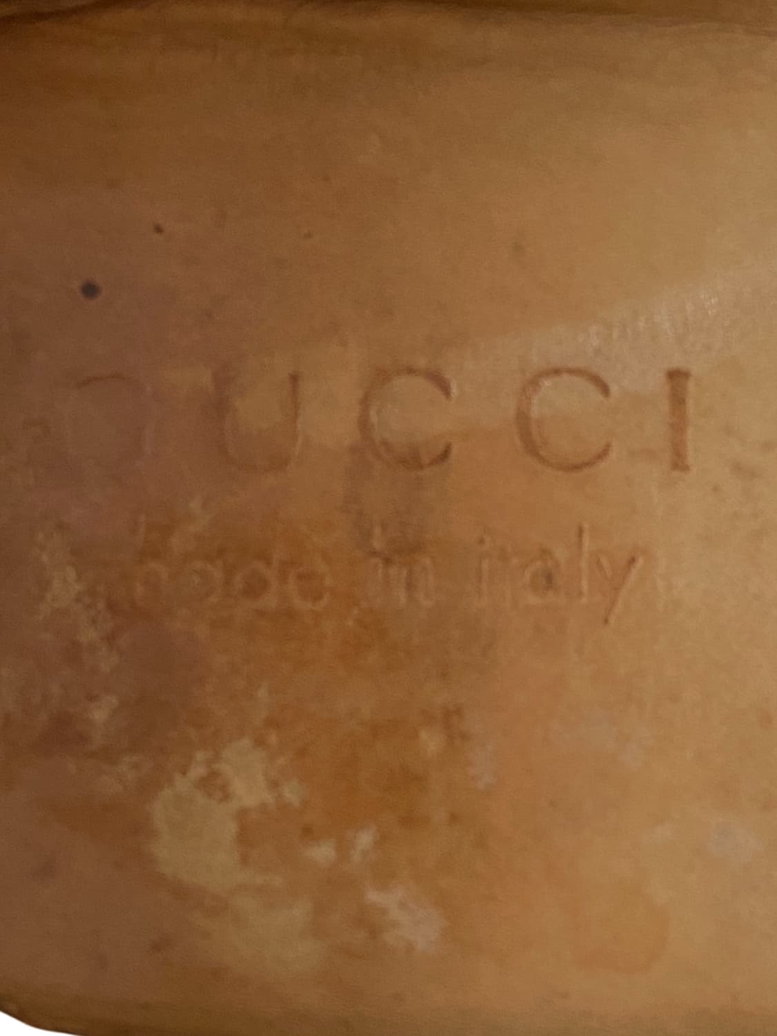 구찌 로퍼 (260) AB1395 상품이미지7