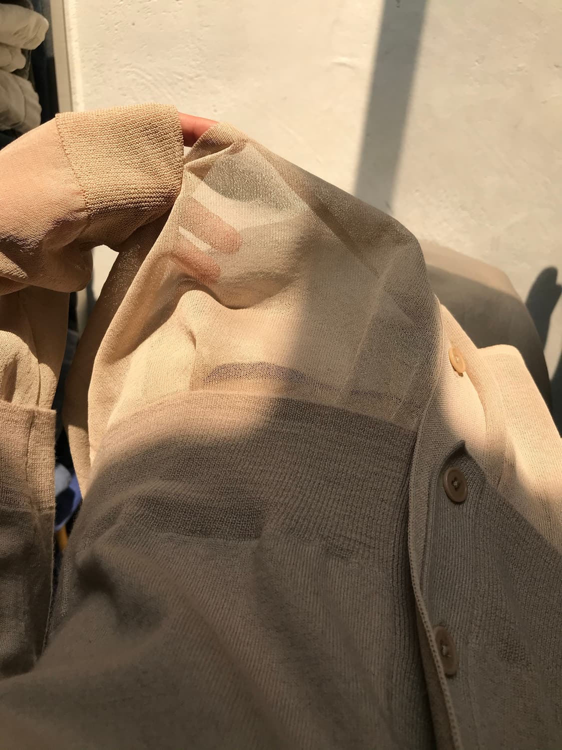 docking cardigan 상품이미지4