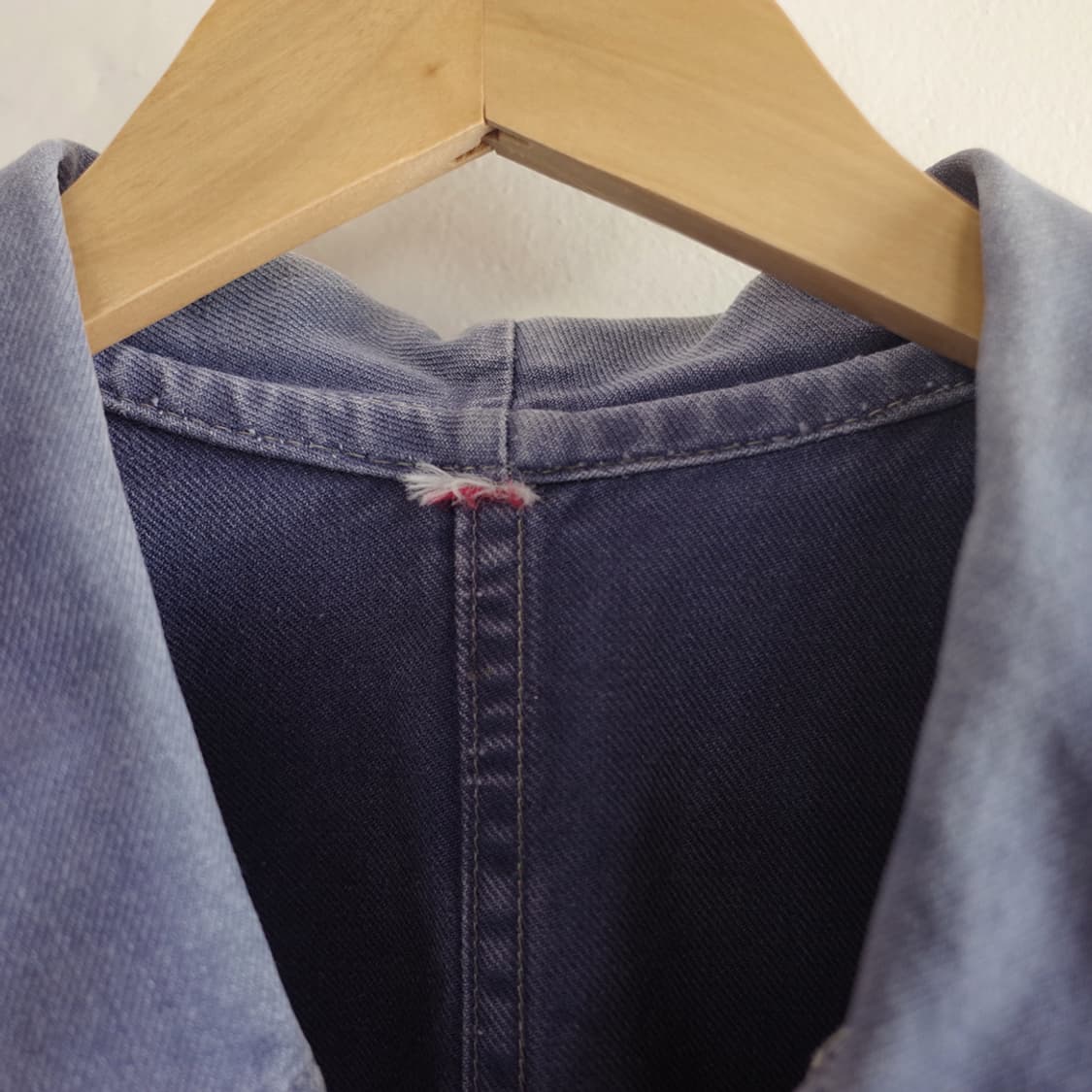 60~70's French work Jacket (mod) 상품이미지8