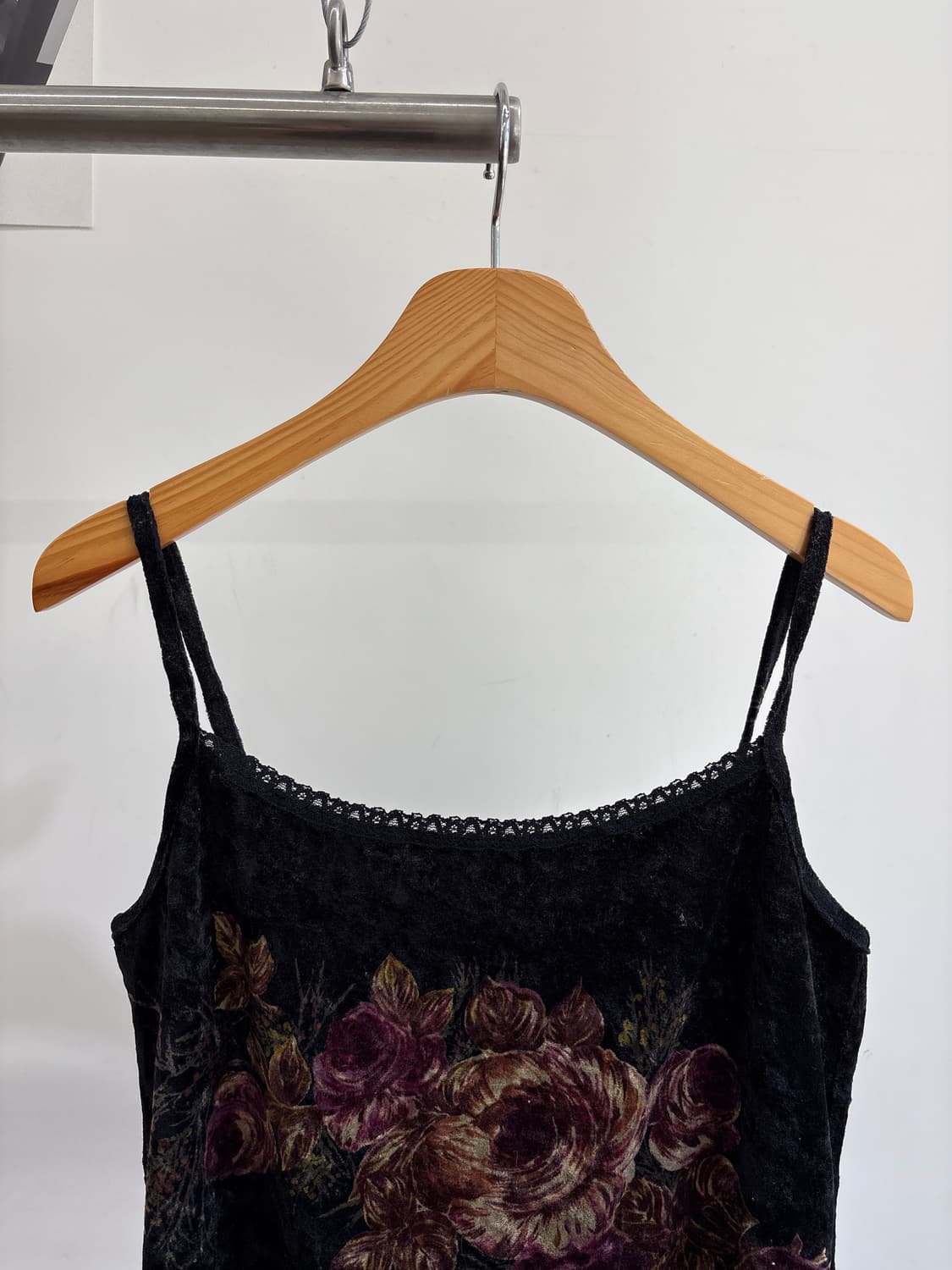 VINTAGE (Made in Japan) 나시 상품이미지2