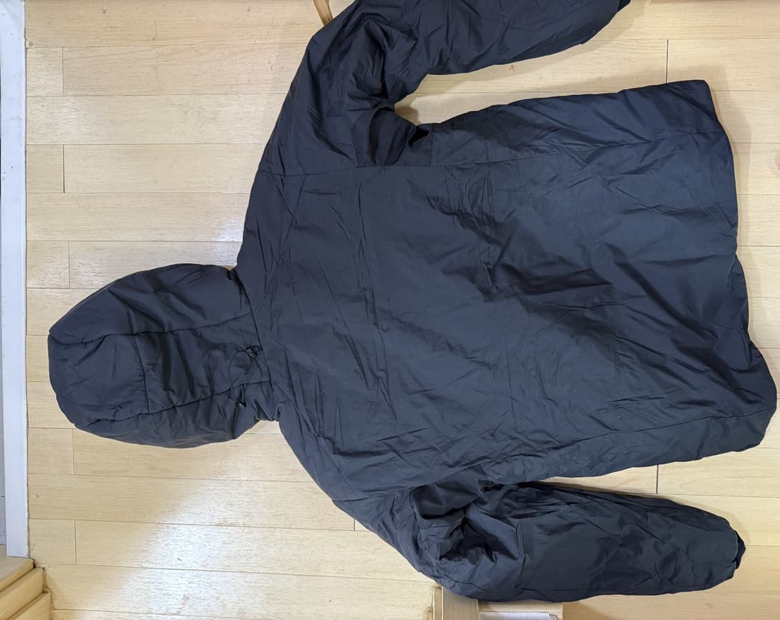 아크테릭스 아톰헤비 상품이미지2