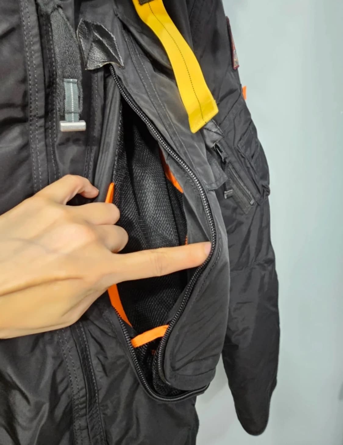 파라점퍼스 고비 패딩 55 상품이미지4