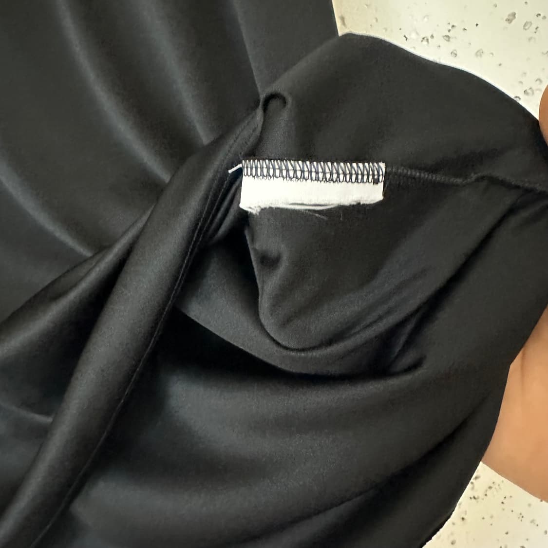 L 나이키 드라이핏 러닝 긴팔티 상품이미지5