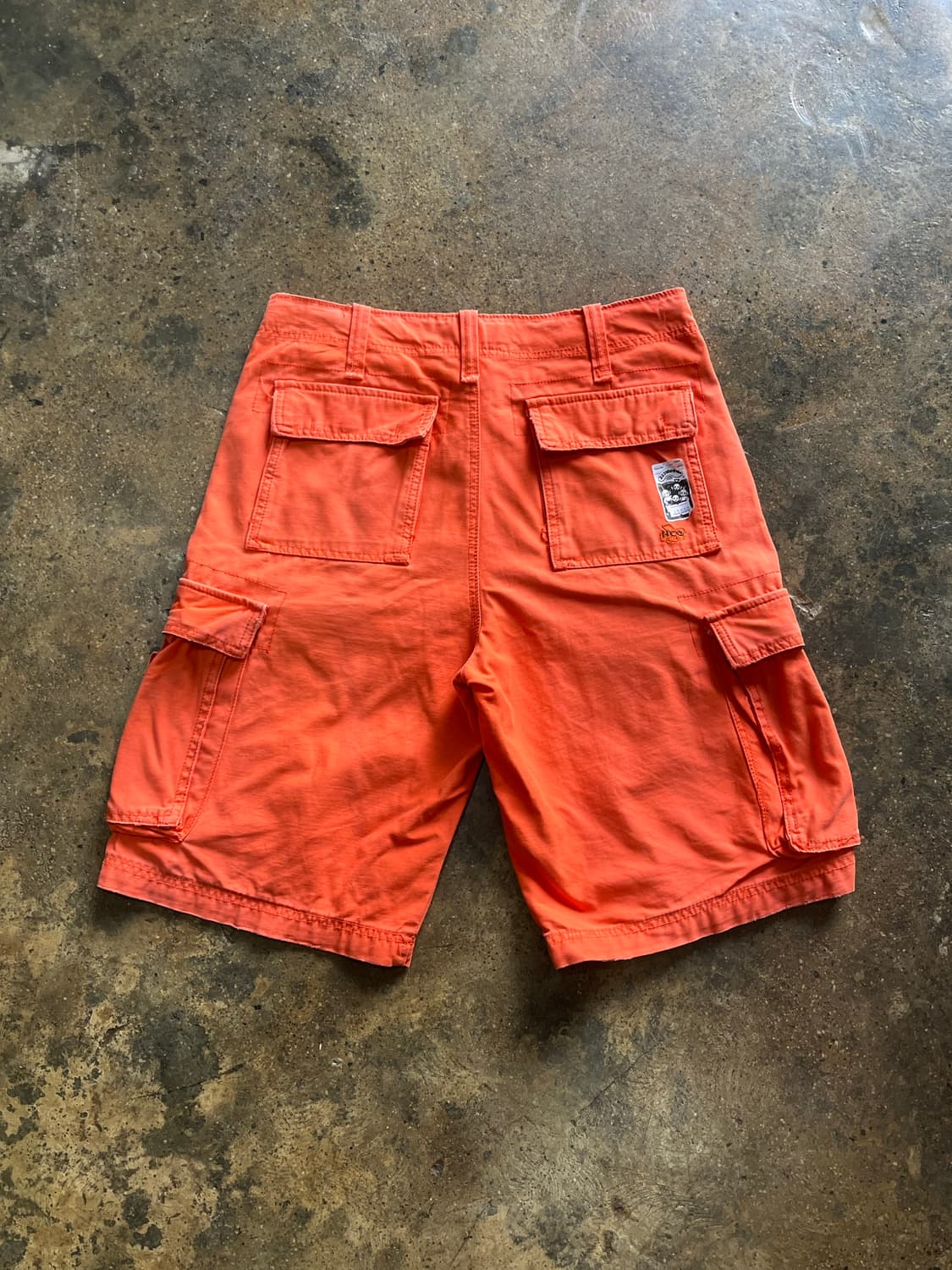 Vintage HCO Cargo Pants 상품이미지3