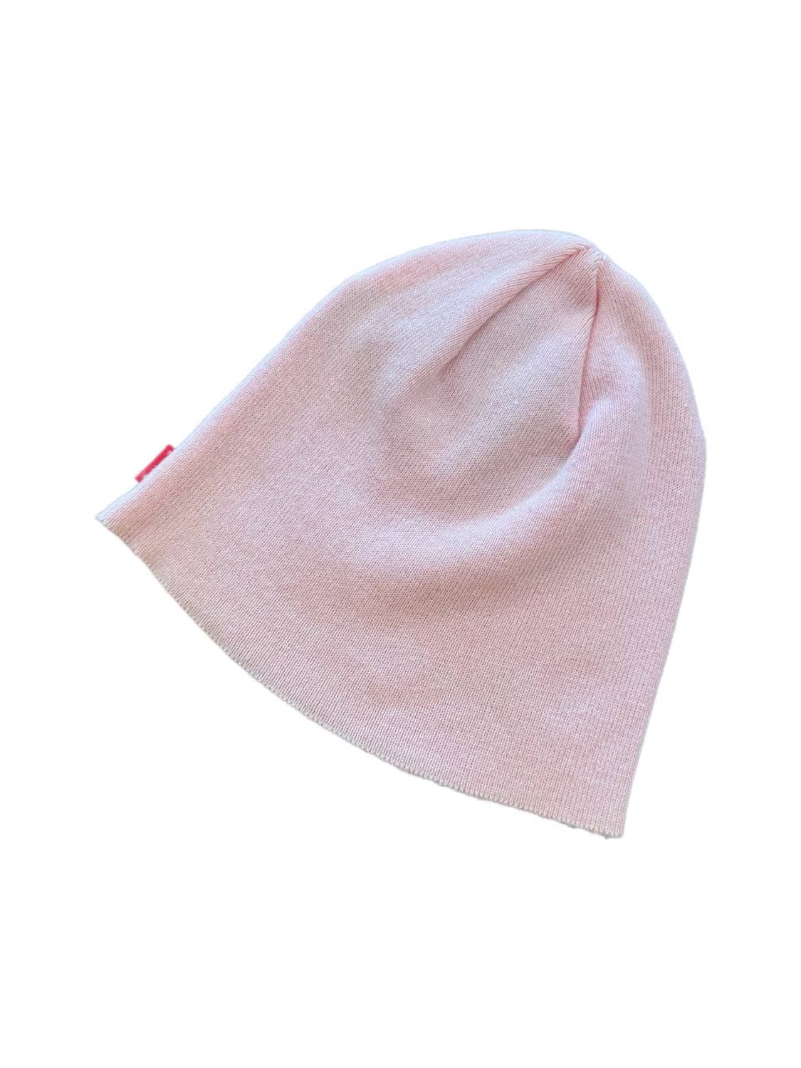 Stussy summer beanie pink 상품이미지2
