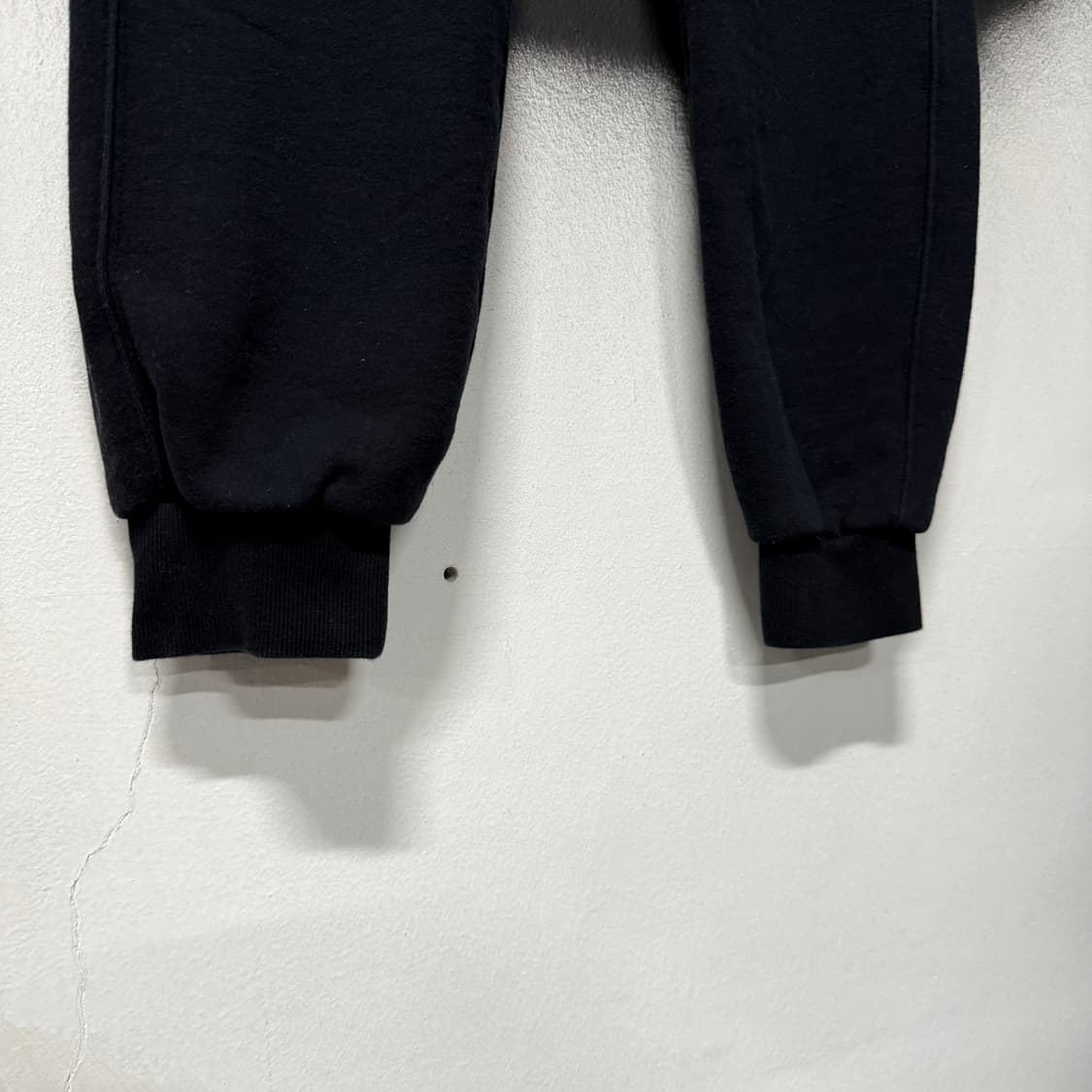 NBA 원 포인트 울 혼방 트레이닝 조거 팬츠 상품이미지4