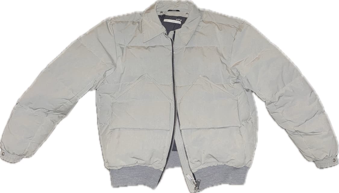 타트라스 X Mr. Saturday 패딩 사이즈 1 상품이미지1