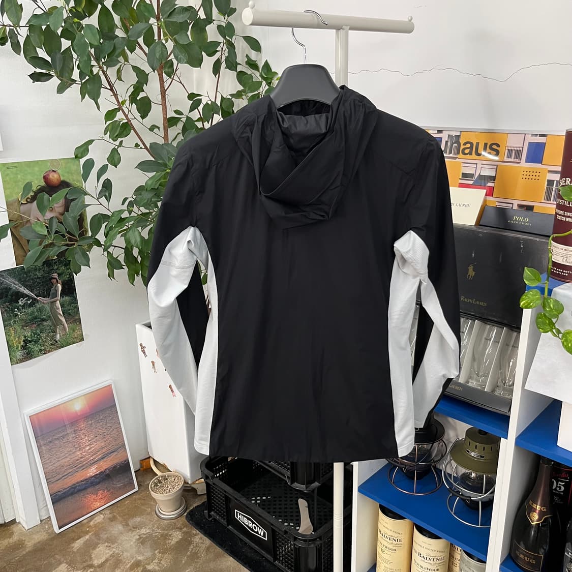 아크테릭스 우먼 아톰 라이트웨이트 자켓 S 상품이미지6