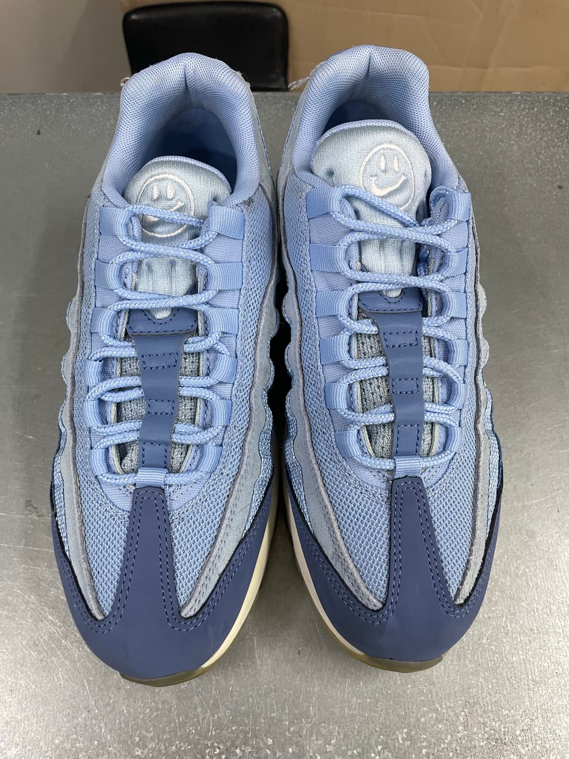 나이키 에어맥스 95 해브어나이키데이 255 상품이미지5