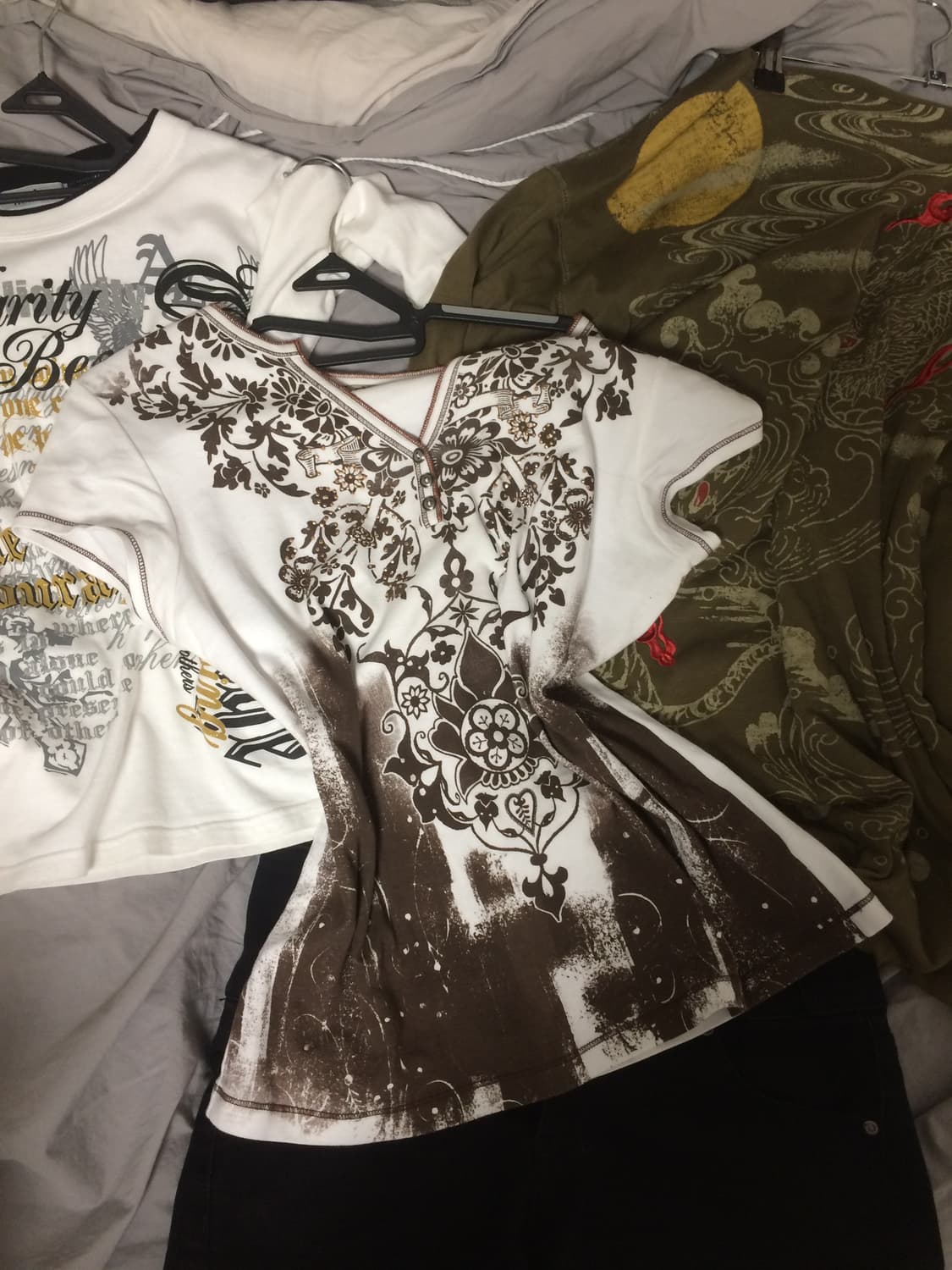 공겜여주 빈티지 랜덤박스✨(다른 무드도 가능!) 상품이미지5