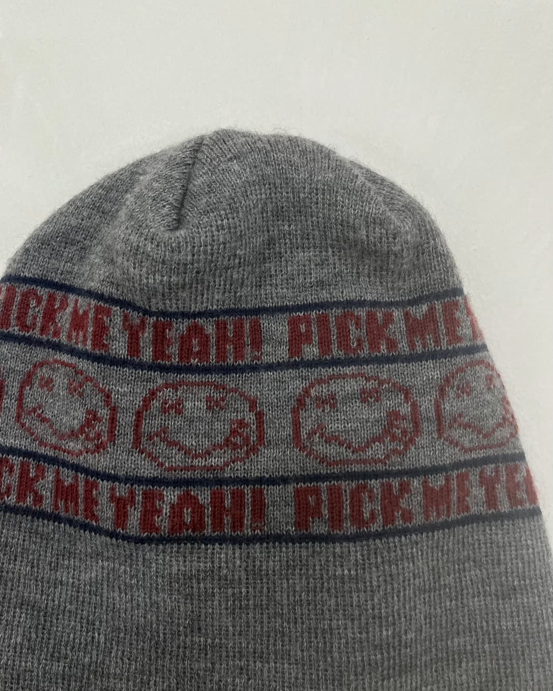 Hysteric Glamour x Kurt Cobain (2009) 상품이미지5