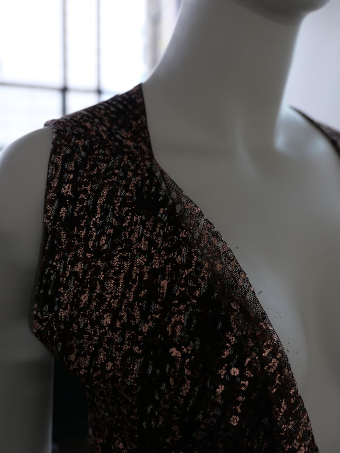 Hiroko koshino vest  상품이미지8