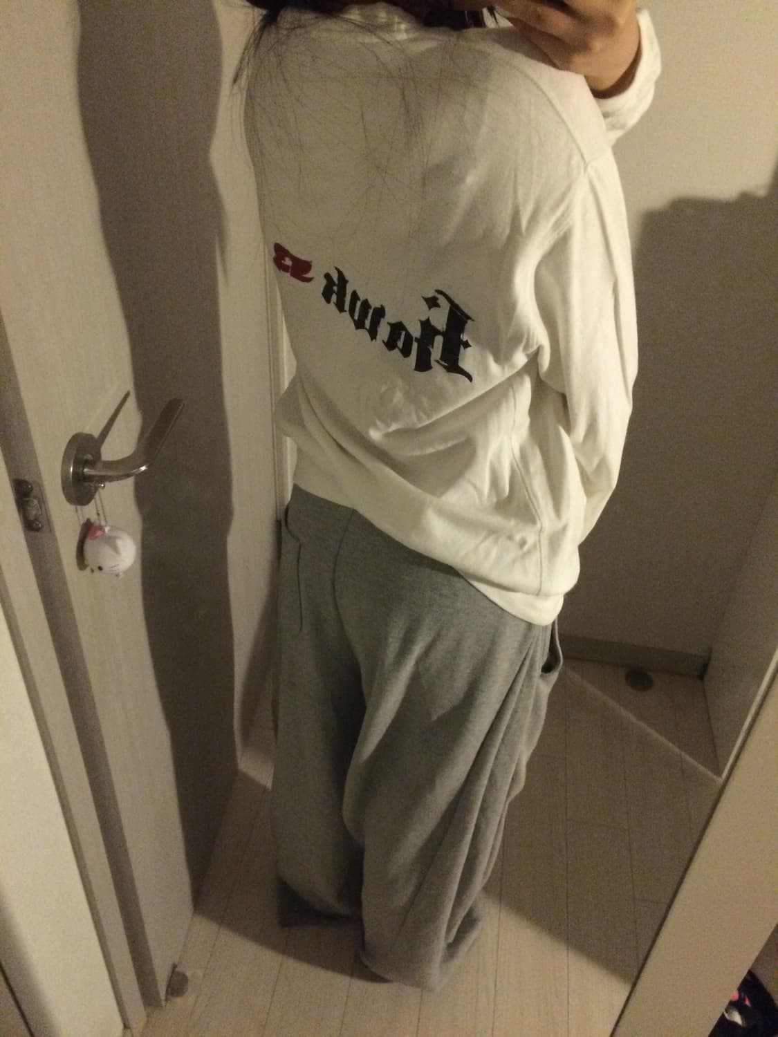 빈티지 롱슬리브 상품이미지1