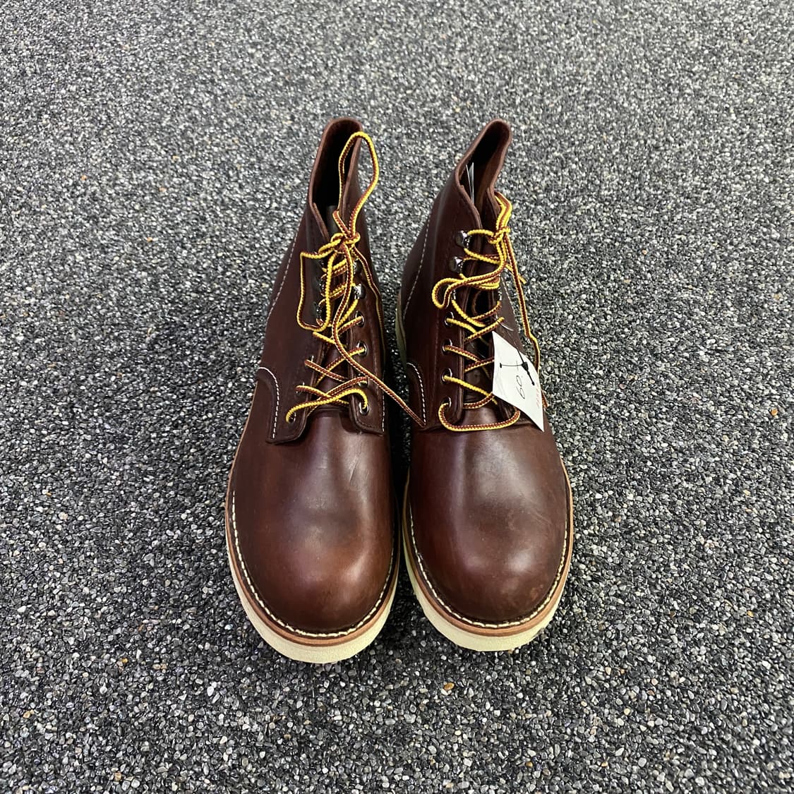 호킨스 7홀 브라운 워커 B3574 상품이미지2