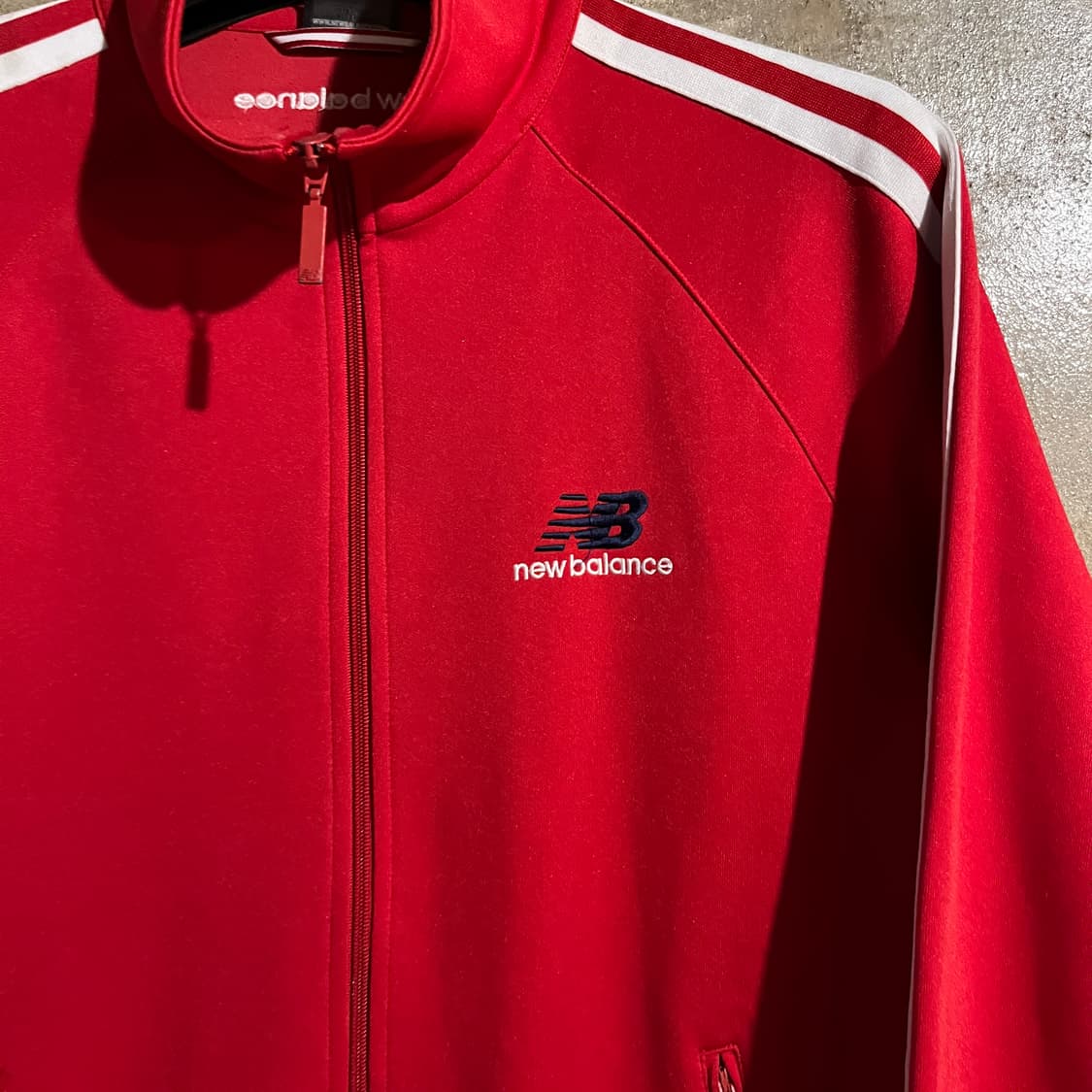 뉴발란스 트랙탑 상품이미지2