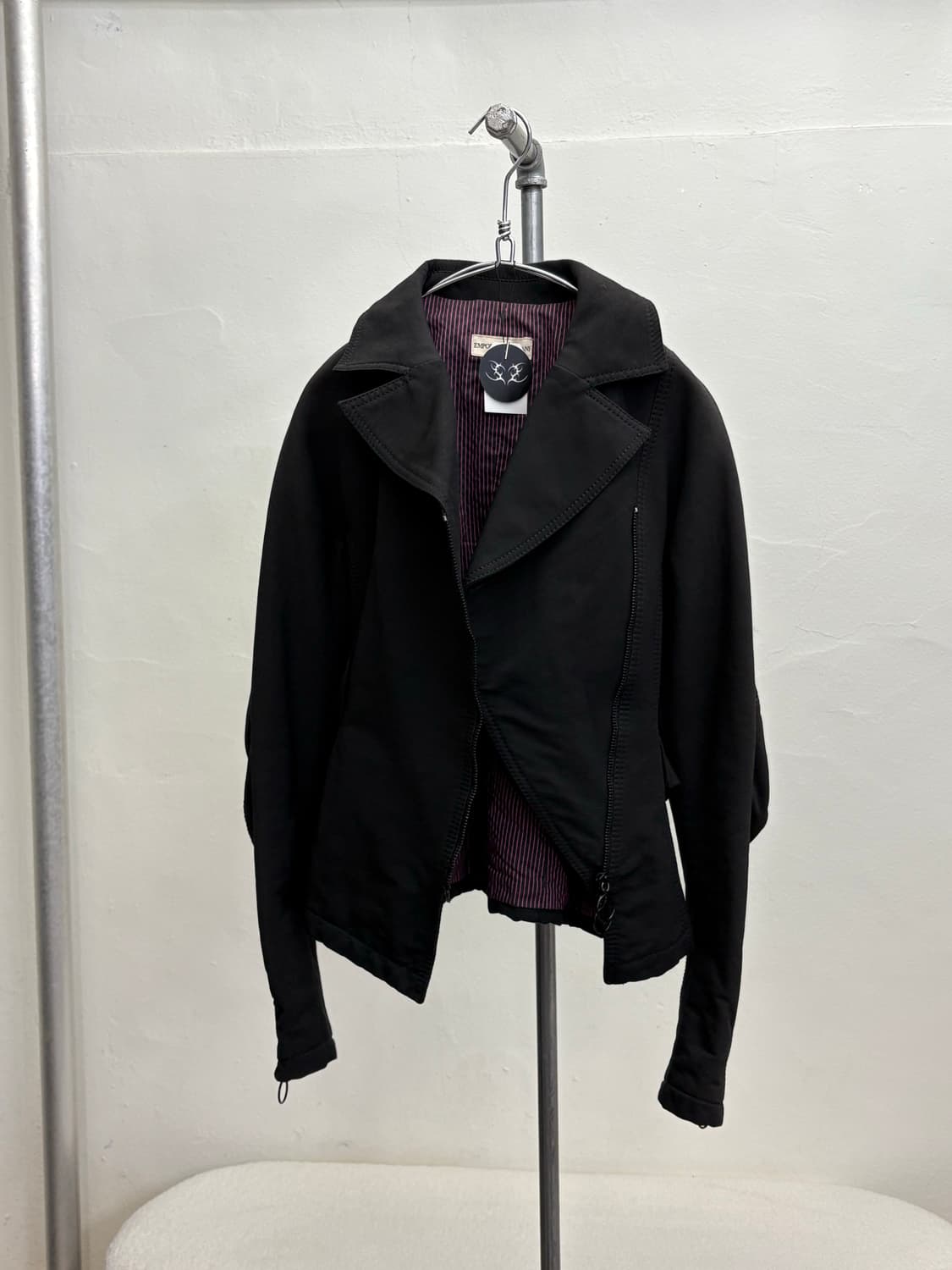 아르마니  빈티지 자켓 상품이미지1