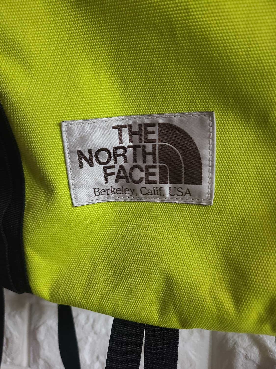 노스페이스 알파박스 백팩 상품이미지4