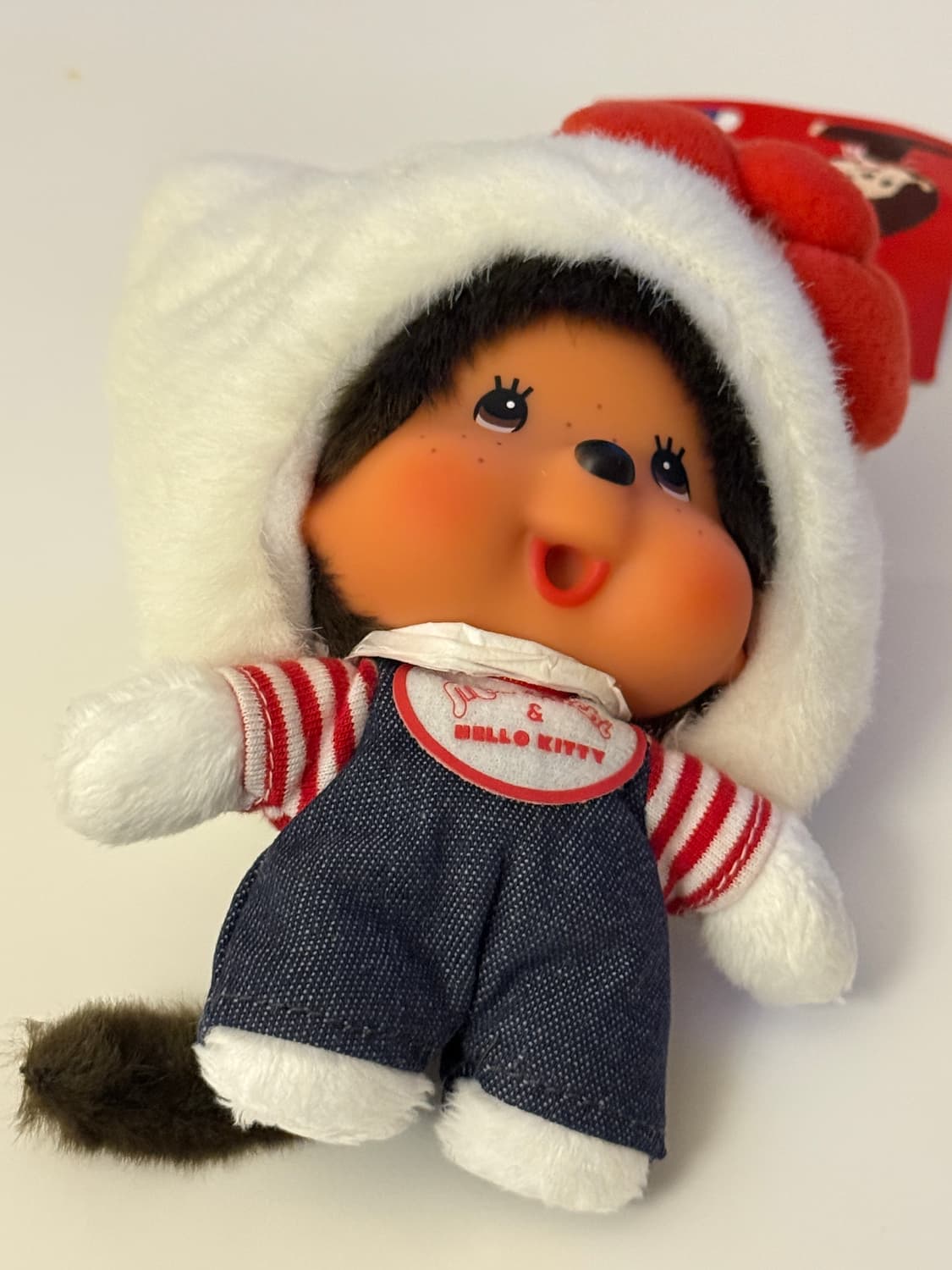 헬로키티 몬치치 상품이미지4