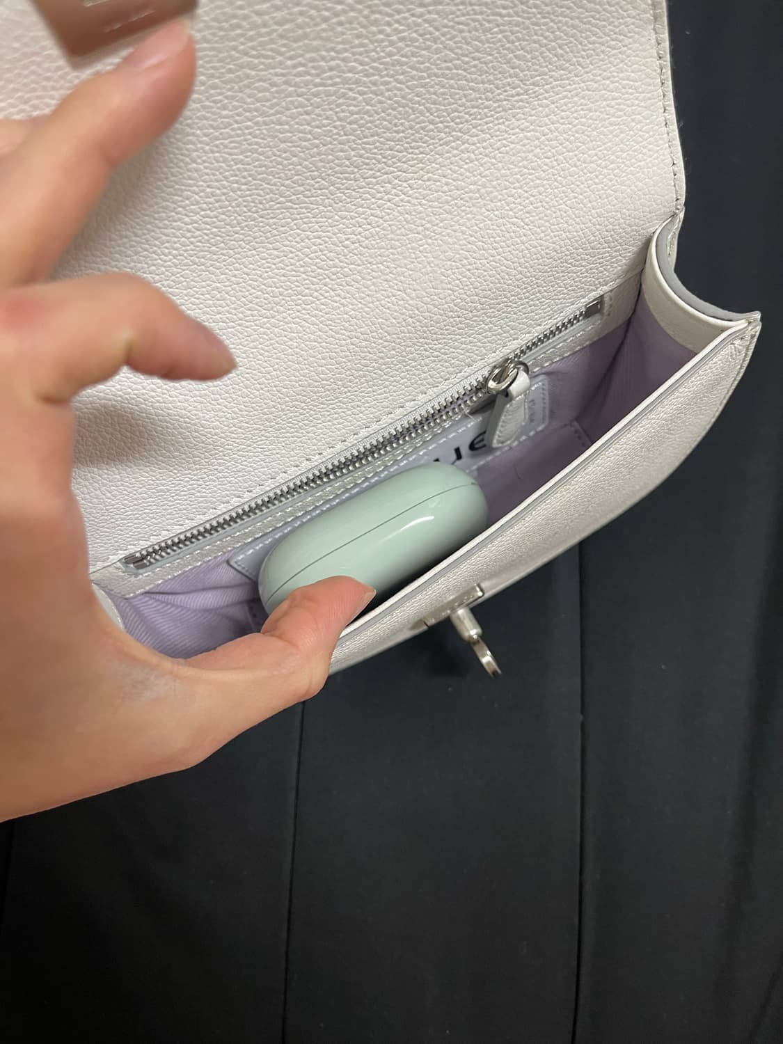 분크 가방 상품이미지4