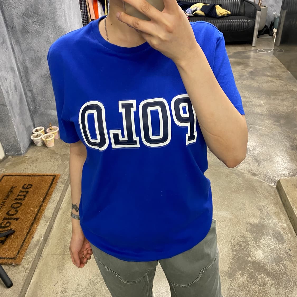 Polo Ralph Lauren 상품이미지5