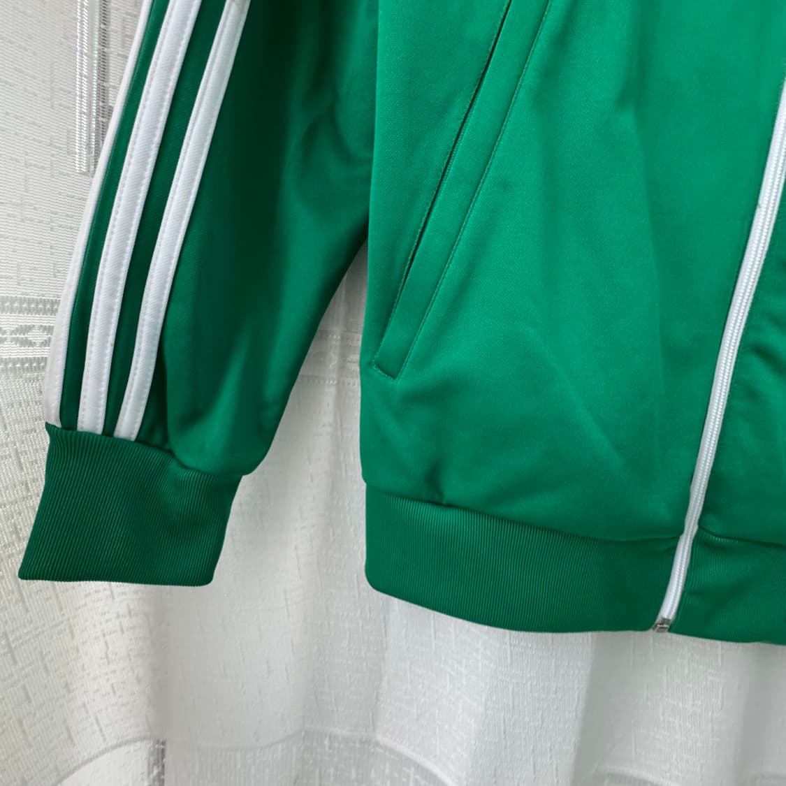 아디다스 초록 멕시코 국대 트랩탑 져지95 상품이미지8